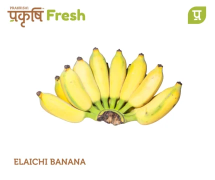 Elaichi Banana
