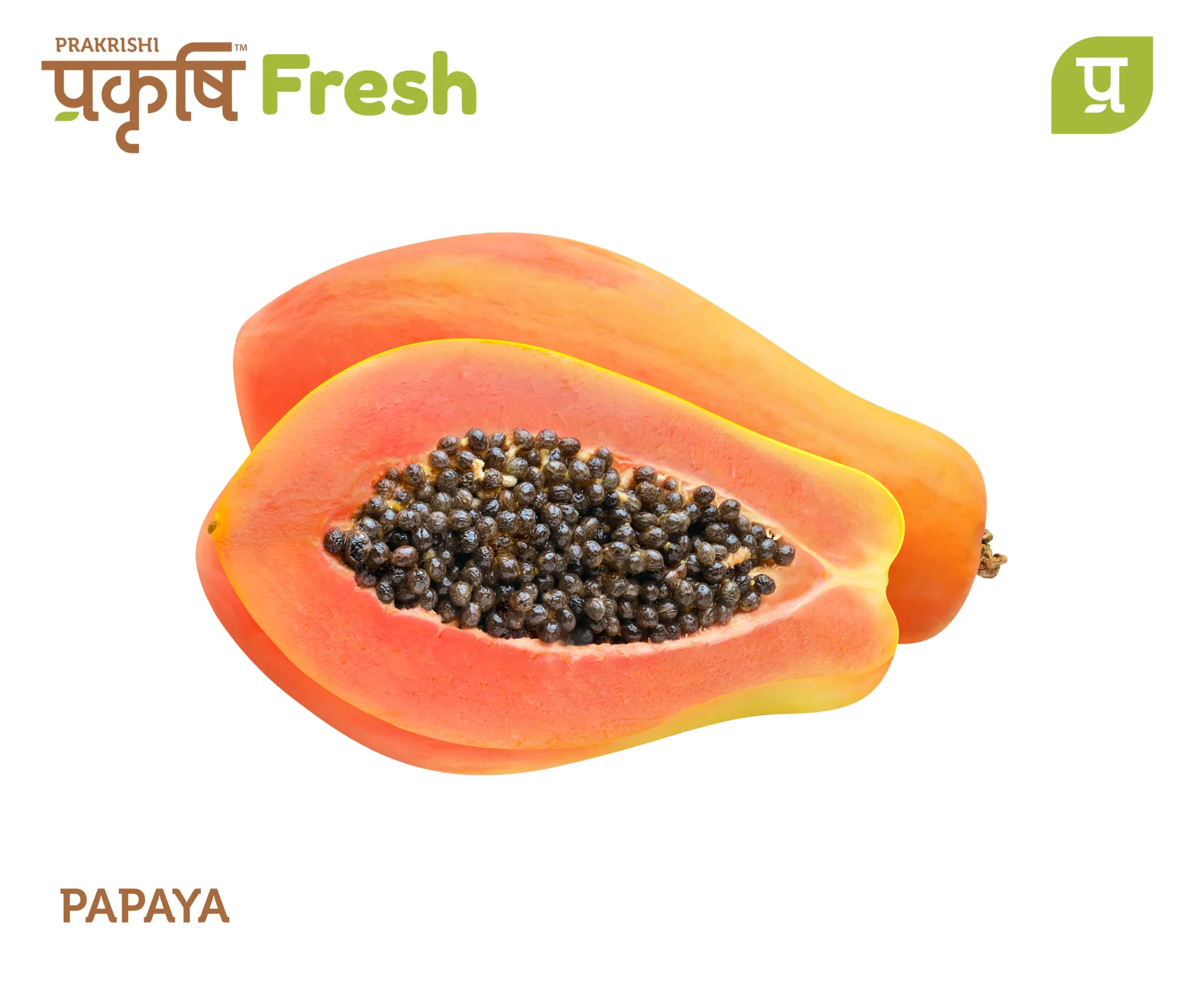 12 Papaya - Image 1