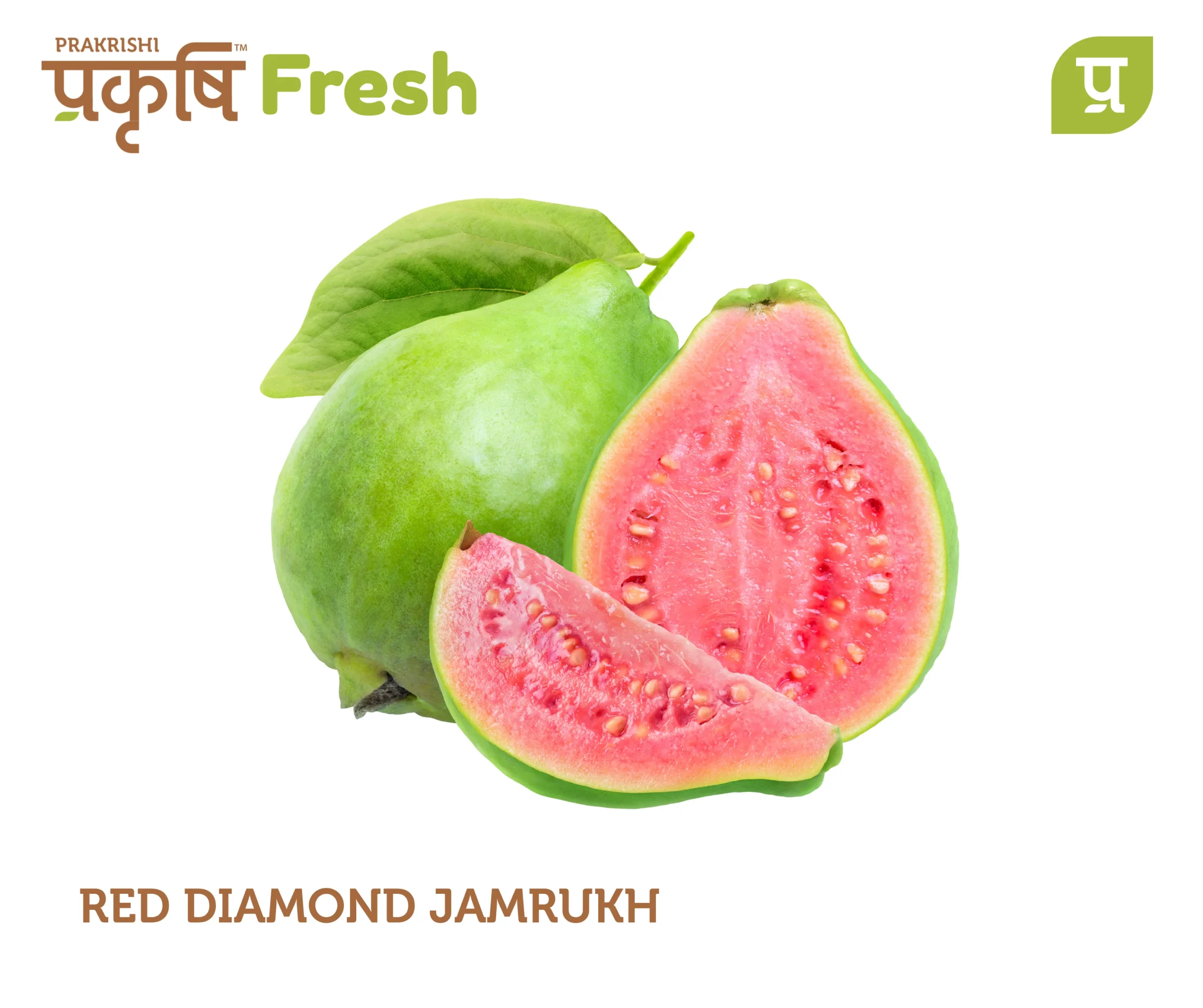 13 Red Diamond Jamrukh - Image 1