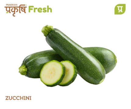 Zucchini
