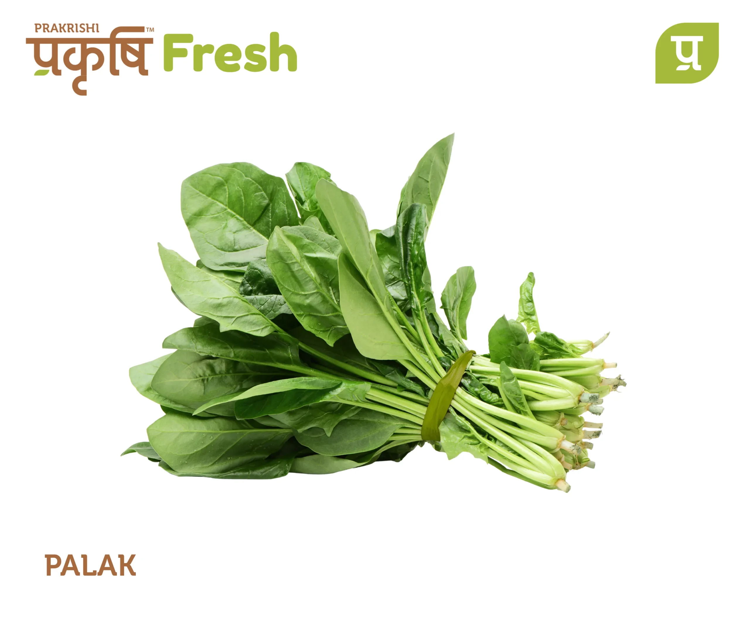 27 Palak - Image 1