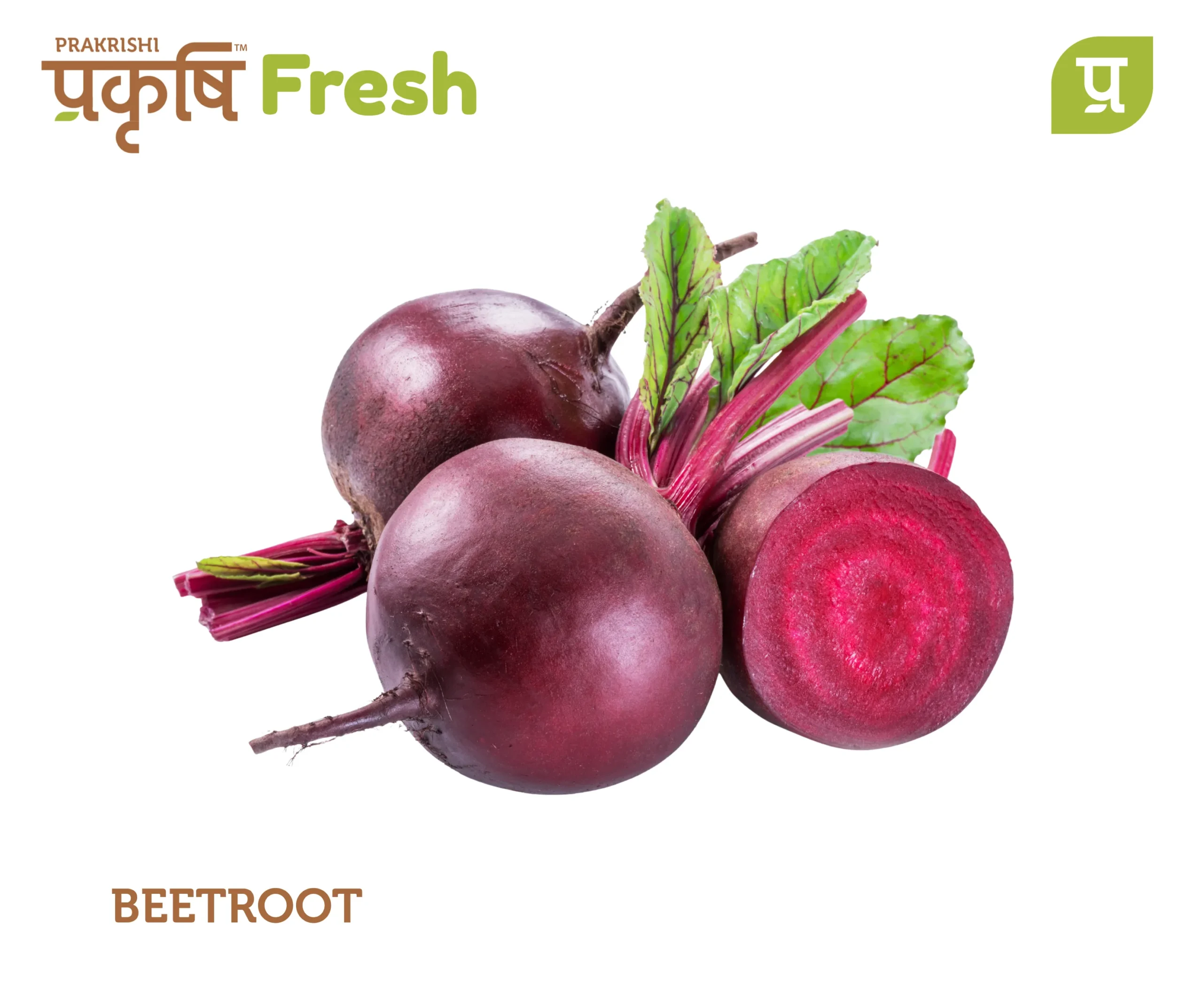 35 Beetroot - Image 1