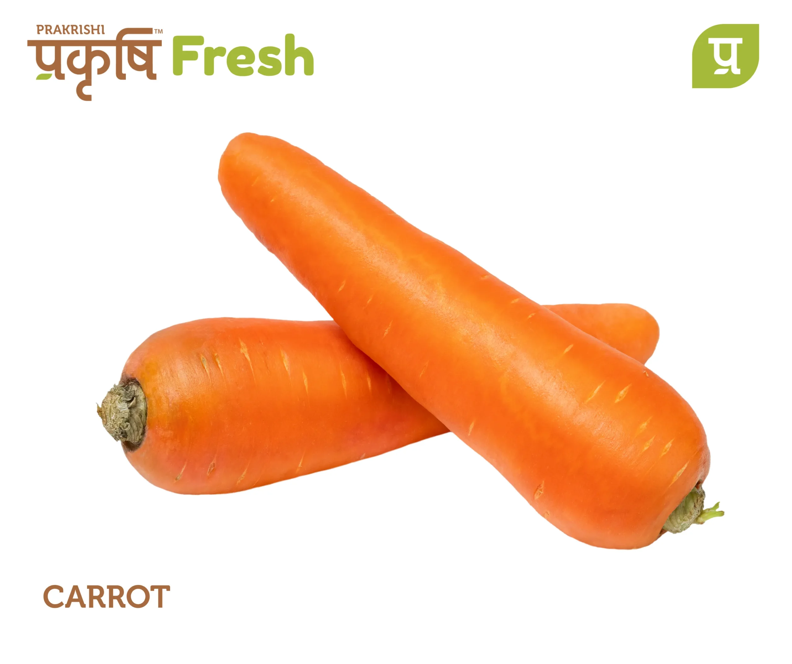 36 Carrot - Image 1