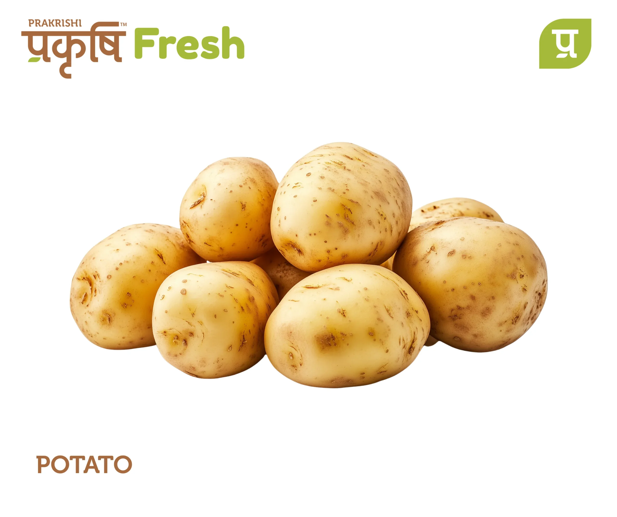 38 Potato - Image 1