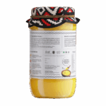 Prakrishi-A2 Gir Caw Ghee - Image 2