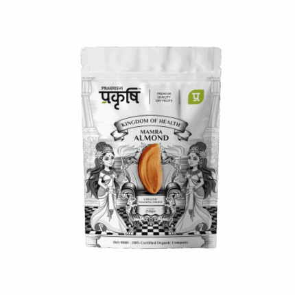 Prakrishi- Mamra Almond