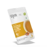 Original Lakadong Turmeric Powder by Prakrishi with 7.5% natural curcumin