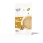 Premium Ashwagandha Root Powder Packaging