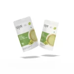 Pure Amla Powder Close-up Packaging