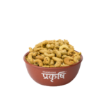 Prakrishi- Roasted Black Pepper Cashew - Image 3