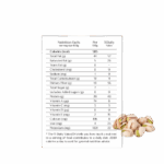 Prakrishi- Salted Pistachio - Image 4