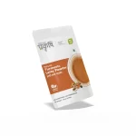 Premium Golden Milk Latte Powder by Prakrishi for daily wellness